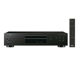 CD-spiller - Pioneer PD-10AE-B - PD-10AE-B