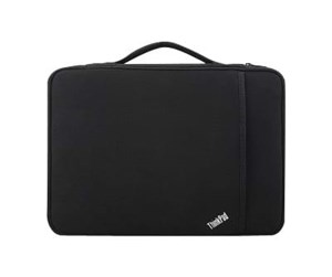 Veske/Hylster/Sekk til bærbar PC - Lenovo ThinkPad Sleeve 15.6" - 4X40N18010