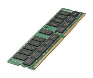 RAM - Hewlett Packard Enterprise 32GB 2Rx4 PC4-2666V-R Smart Kit - 815100-B21