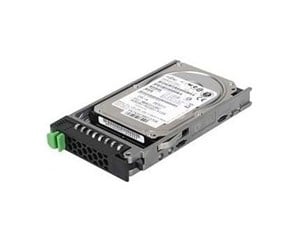 Harddisk - Fujitsu enterprise - 1TB - Harddisk - S26361-F3956-L100 - SATA-600 - 2.5" - S26361-F3956-L100