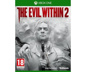 Spill - The Evil Within 2 - Microsoft Xbox One - Action - 5055856416449