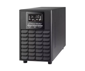 UPS - BlueWalker PowerWalker VFI 1000 CG PF1 1000VA / 1000W Outputs: 4x IEC C13 - 10122108