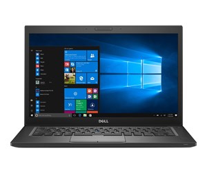 Bærbar PC - Dell Latitude 7280 - WJ5M7