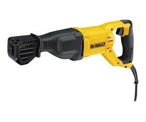 Multiværktøy - Dewalt DWE305PK - DWE305PK