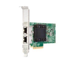 Nettverksadapter - Hewlett Packard Enterprise Eth 10Gb 2p 535T Adapter - 813661-B21