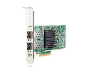 Nettverksadapter - HP E 631FLR-SFP28 - 817718-B21