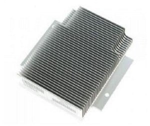 Kjøling og vifter - HP E High Performance Heatsink Kit - 826706-B21