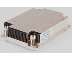 Kjøling og vifter - HP E High Performance Heatsink Kit - 871246-B21