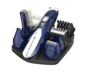 Hårtrimmer - REMINGTON Kroppstrimmer PG6045 E51 All in One Kit - PG6045