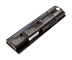 Bærbar PC - Batteri  - CoreParts Battery - batteri til bærbar computer - Li-Ion - 4400 mAh - MBXHP-BA0004