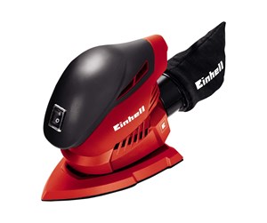 Verktøy - Einhell Multi Sander 100 Watt - 4460610