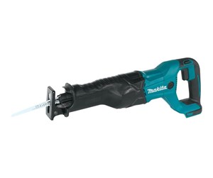 Verktøy - Makita Cordless reciprosaw 18v li-ion - djr186z - DJR186Z