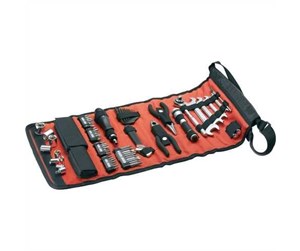 Verktøy - Black & Decker Automobile accessory set - 71 pieces - A7144-XJ