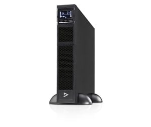 UPS - V7 UPS1RM2U3000-1E - Essential - 3000VA/2700W - UPS1RM2U3000-1E