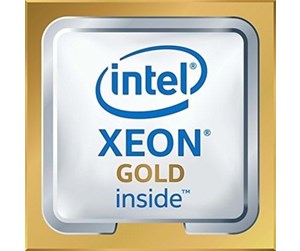 Prosessor/CPU - Intel Xeon Gold 6152 - Skylake-SP Prosessor/CPU - 22 kjerner - 2.1 GHz - Intel LGA3647 - Intel Boks (med kjøler) - BX806736152