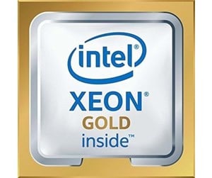 Prosessor/CPU - Intel Xeon Gold 6140 - Skylake-SP Prosessor/CPU - 18 kjerner - 2.3 GHz - Intel LGA3647 - Intel Boks (med kjøler) - BX806736140