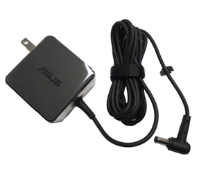  Bærbar PC - Lader - ASUS AC ADAPTER 65W 19V - 0A001-00440600