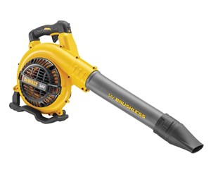 Løvblåser - Dewalt 54V XR Flexvolt Blower - Bare Unit - DCM572N-XJ