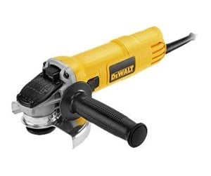 Vinkelsliper - Dewalt Angle Grinder DWE4157 - DWE4157