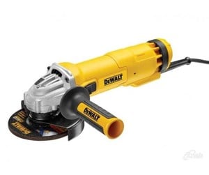 Vinkelsliper - Dewalt Angle Grinder DWE4237-QS - DWE4237-QS