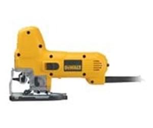 Stikksag - Dewalt Jigsaw DW343K - DW343K