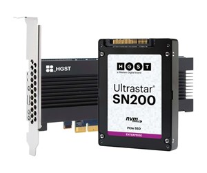 SSD - HGST Ultrastar SN260 HUSMR7638BHP3Y1 - 0TS1352