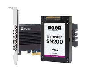 SSD - HGST Ultrastar SN260 HUSMR7676BHP3Y1 - 0TS1353