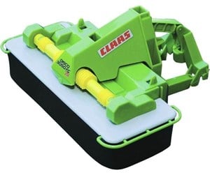 Leketøysbil - Bruder Claas Front disc mower Disco 3050 FC Plus - 2324