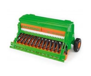 Leketøysbil - Bruder Amazone Sowing machine - 02330