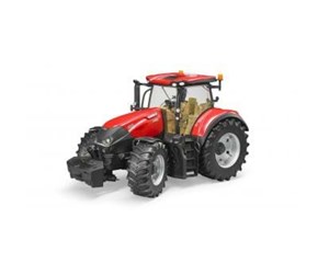 Leketøysbil - Bruder Case IH Optum 300 CVX - 03190