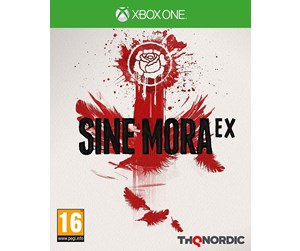 Spill - Sine Mora EX - Microsoft Xbox One - Action - 9120080070562