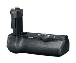 Kamerabatteri & Batterigrep - Canon BG-E21 Battery Grip - 2130C001