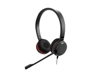 Hodetelefoner - Jabra Evolve 30 II HS Stereo - 14401-21