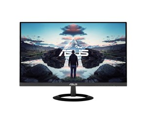 Skjerm - 21" ASUS VZ229HE - 90LM02P0-B01670