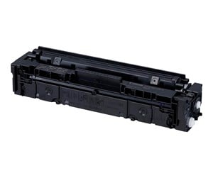 Printertilbehør blekk/toner - Canon CRG 045 / 1246C002 High Black - Laser toner Svart - 1246C002