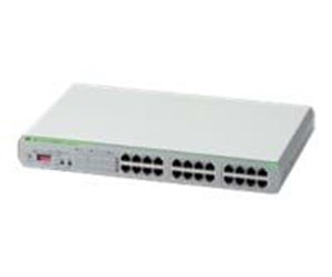 Switch/splitter - Allied Telesis CentreCOM - AT-GS920/24-50