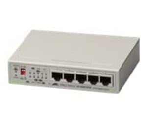 Switch/splitter - Allied Telesis CentreCOM - 990-004855-50