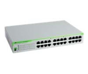 Switch/splitter - Allied Telesis AT GS910/24 - 990-004860-50