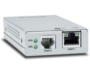 Repeater & Transceiver - Allied Telesis AT MMC6005 - AT-MMC6005-60