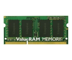 RAM - Kingston ValueRAM - KVR16LS11K2/8