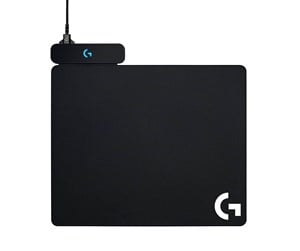 Musematte & Tilbehør  - Logitech G POWERPLAY Wireless Charging System - 943-000110