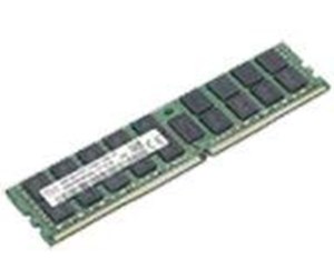 RAM - Lenovo - DDR4 - 8 GB - DIMM 288-PIN - 4X70G88333