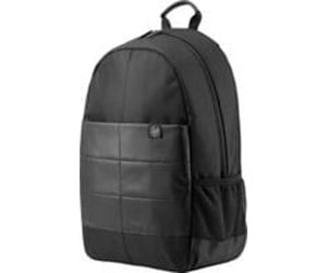 Veske/Hylster/Sekk til bærbar PC - HP Classic Backpack - 1FK05AA#ABB