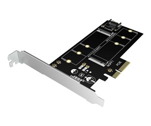 Kontroller - RaidSonic ICY BOX - IB-PCI209