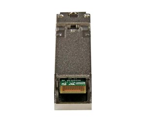 Repeater & Transceiver - StarTech.com MSA Compliant 10 Gigabit Fiber SFP+ Transceiver Module - 10GBase-LR - SM LC - 10 km - SFP+ transceiver modul - 10 Gigabit Ethernet - SFP10GBLRST