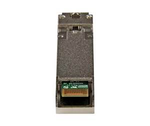 Repeater & Transceiver - StarTech.com MSA Compliant 10 Gigabit Fiber SFP+ Transceiver Module - 10GBase-ER - SM LC - 40 km - SFP+ transceiver modul - 10 Gigabit Ethernet - SFP10GBERST