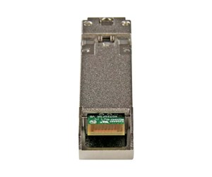 Repeater & Transceiver - StarTech.com MSA Compliant 10 Gigabit Fiber SFP+ Transceiver Module - 10GBase-LRM - MM LC - 220 m - SFP+ transceiver modul - 10 Gigabit Ethernet - SFP10GBLRMST