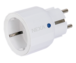 Smarthus - NEXA AD147 plug-in lysdæmper - 86802