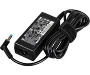  Bærbar PC - Lader - HP Smart non-PFC AC Adapter - 741553-850