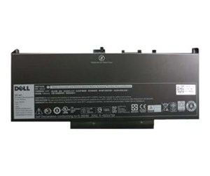 Bærbar PC - Batteri  - Dell Primary Battery 55Wh 4-Cell Lithium Ion / 451-BBSY - DELL-451-BBSY